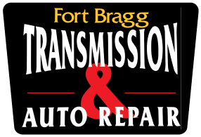 Fort Bragg Transmission Logo